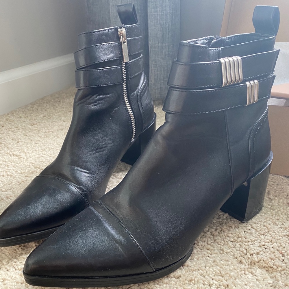 Booties